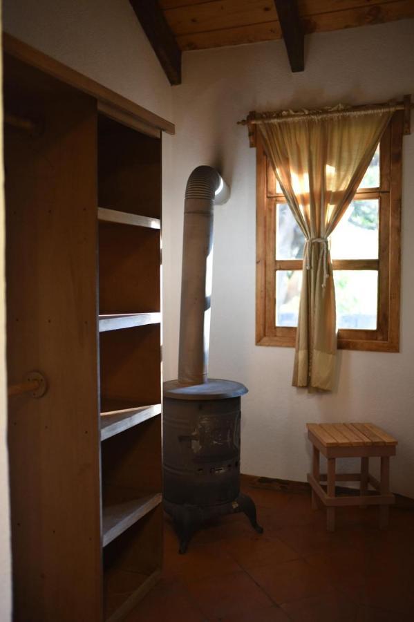 Hotel La Casona Real Huasca de Ocampo Eksteriør billede