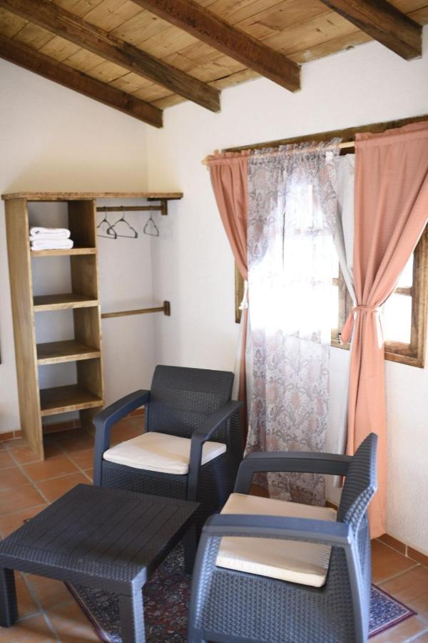 Hotel La Casona Real Huasca de Ocampo Eksteriør billede